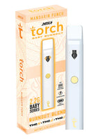 Torch Baby Burnout Disposable (2.2g) - hqdtechusa