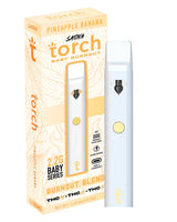 Torch Baby Burnout Disposable (2.2g) - hqdtechusa