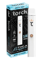 Torch Pressure Blend Disposable(3.5g) - hqdtechusa