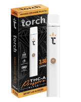 Torch Pressure Blend Disposable(3.5g) - hqdtechusa