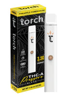 Torch Pressure Blend Disposable(3.5g) - hqdtechusa