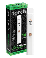 Torch Pressure Blend Disposable(3.5g) - hqdtechusa