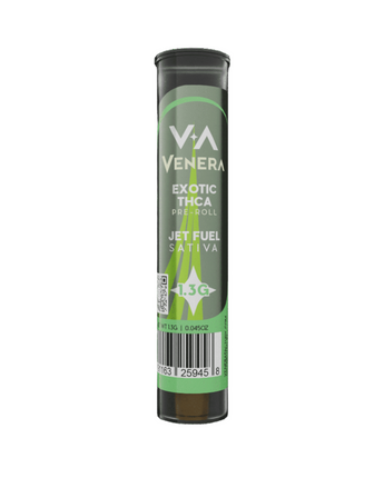 Venera Exotic THCa Pre-Roll (1.3g) - hqdtechusa