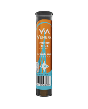 Venera Exotic THCa Pre-Roll (1.3g) - hqdtechusa