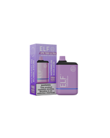 Elf VPR Ultra 7000 Disposable Vape - HQD Tech Store